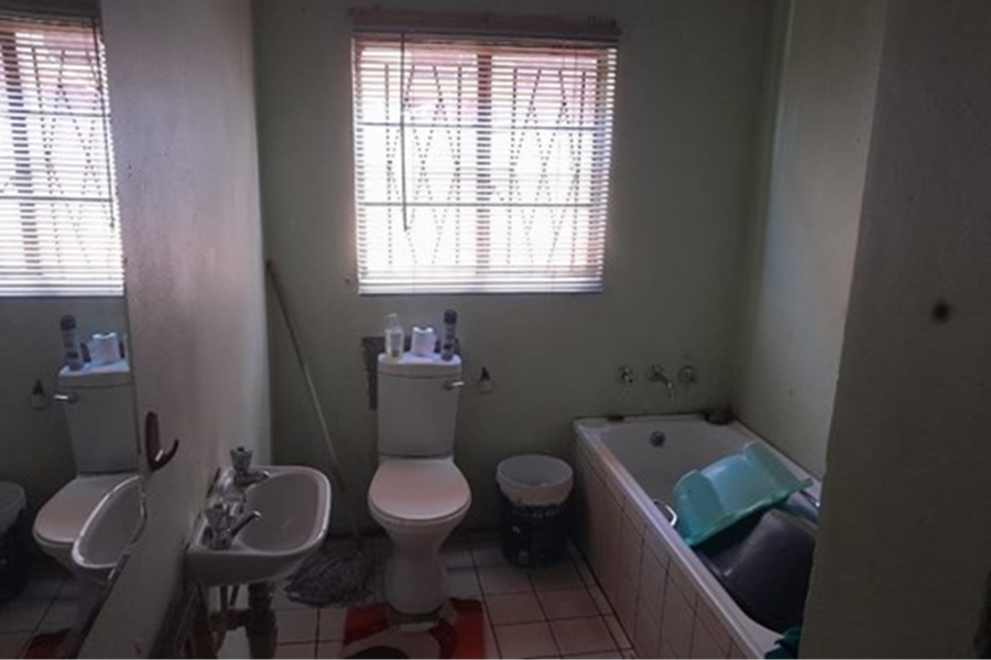 2 Bedroom Property for Sale in Philippi Western Cape
